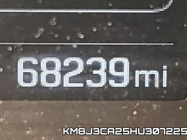 KM8J3CA25HU307225 фото 9