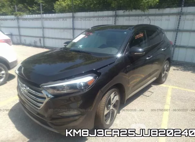 KM8J3CA25JU820240 фото 3