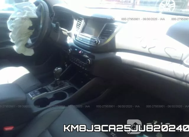 KM8J3CA25JU820240 фото 6