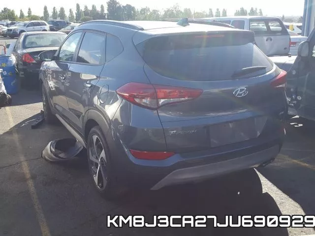 KM8J3CA27JU690929 фото 4