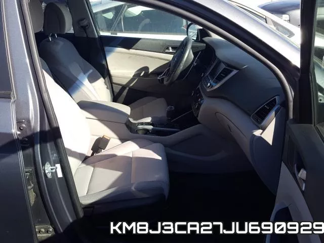 KM8J3CA27JU690929 фото 6