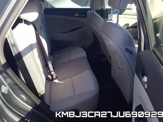 KM8J3CA27JU690929 фото 7