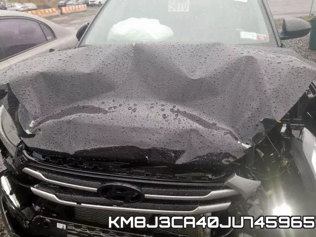 KM8J3CA40JU745965 фото 8