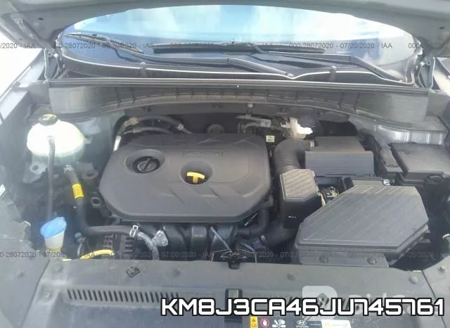 KM8J3CA46JU745761 фото 2