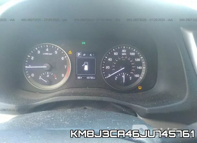 KM8J3CA46JU745761 фото 8
