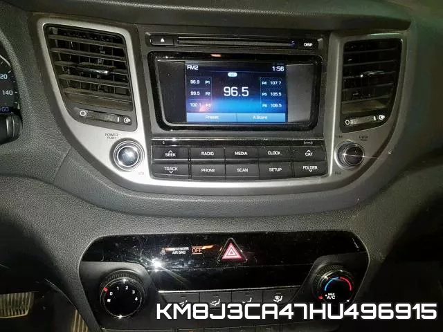 KM8J3CA47HU496915 фото 10