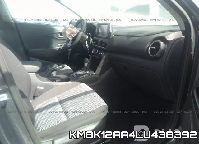 KM8K12AA4LU438392 фото 6