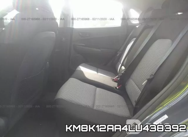 KM8K12AA4LU438392 фото 9