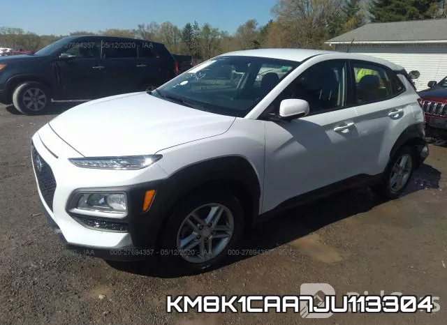 KM8K1CAA7JU113304 фото 3