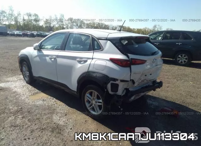 KM8K1CAA7JU113304 фото 4