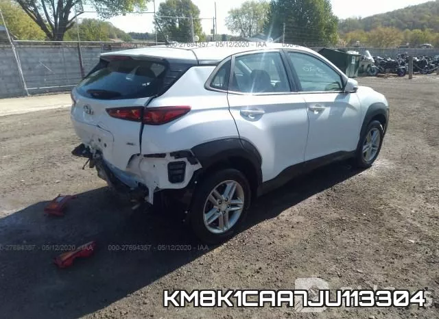 KM8K1CAA7JU113304 фото 5