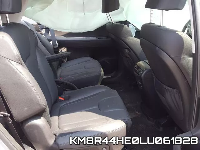 KM8R44HE0LU061828 фото 7