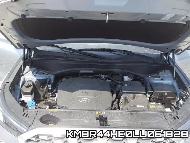 KM8R44HE0LU061828 фото 8