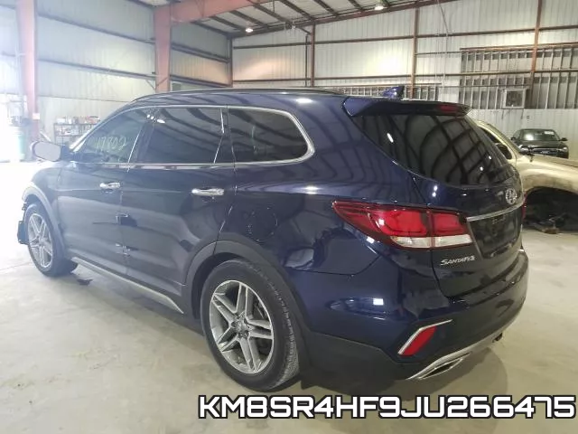 KM8SR4HF9JU266475 фото 4