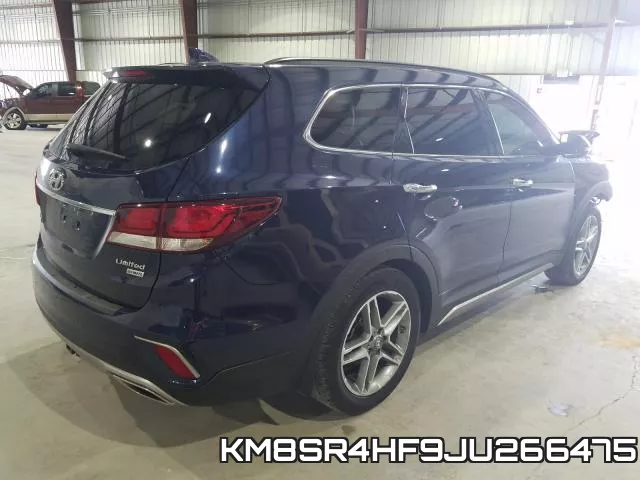 KM8SR4HF9JU266475 фото 5