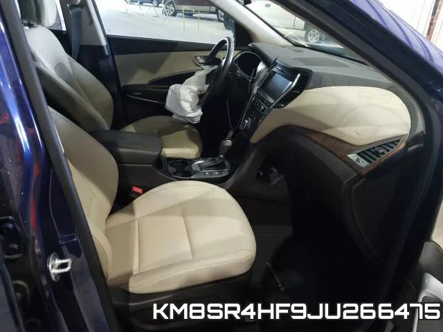 KM8SR4HF9JU266475 фото 6