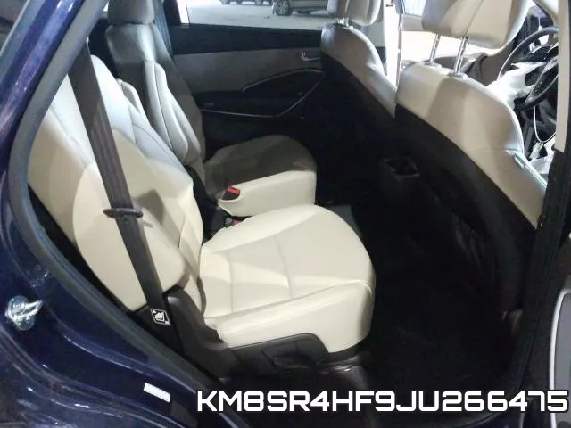 KM8SR4HF9JU266475 фото 7