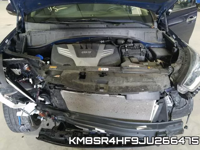 KM8SR4HF9JU266475 фото 8
