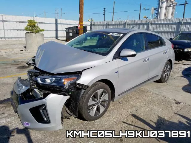 KMHC05LH9KU037891 фото 3