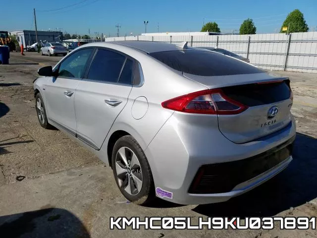 KMHC05LH9KU037891 фото 4