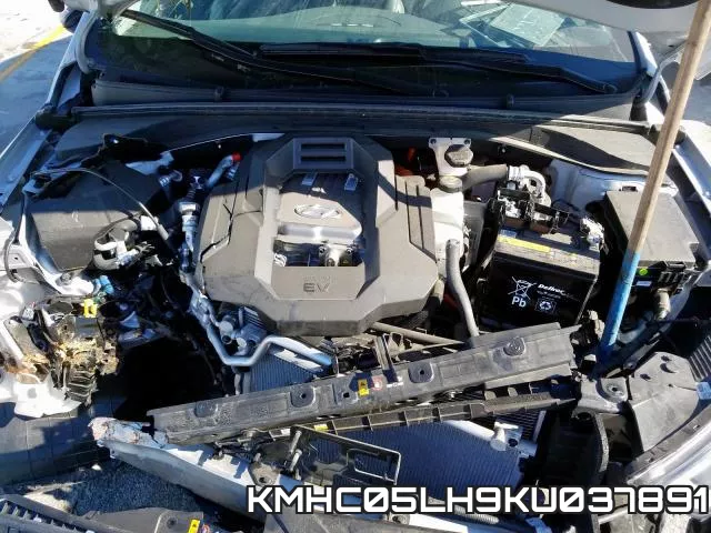 KMHC05LH9KU037891 фото 8