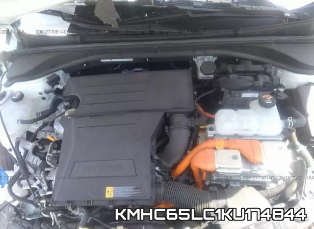 KMHC65LC1KU174844 фото 2