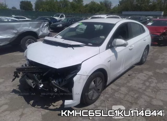 KMHC65LC1KU174844 фото 3