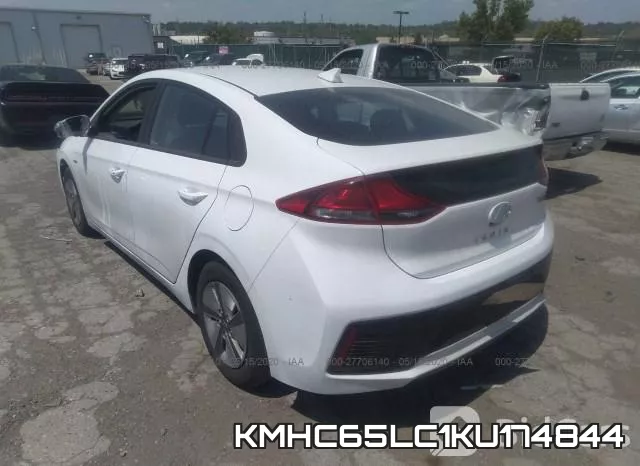 KMHC65LC1KU174844 фото 4
