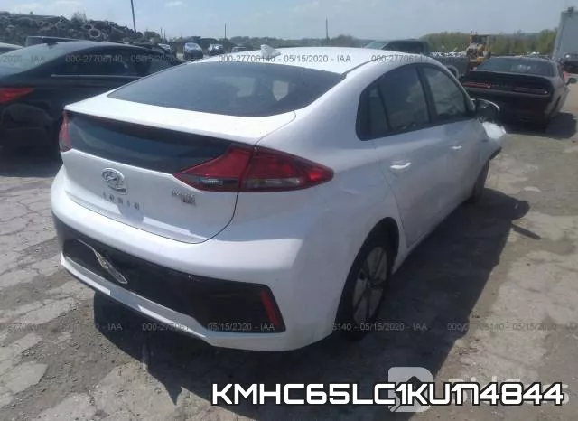 KMHC65LC1KU174844 фото 5