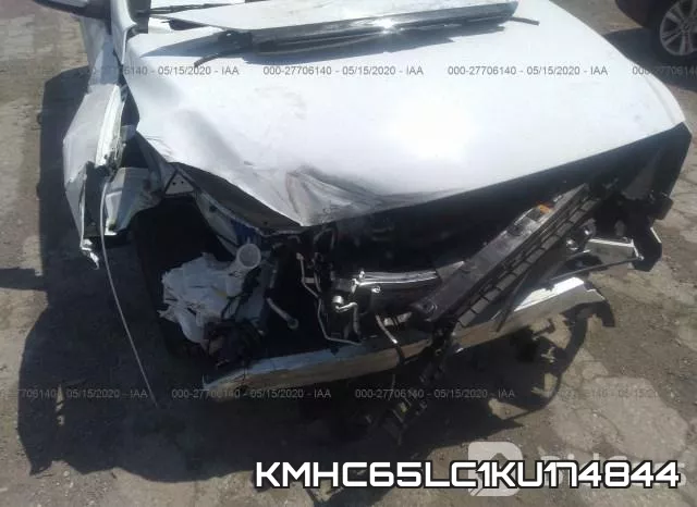KMHC65LC1KU174844 фото 7