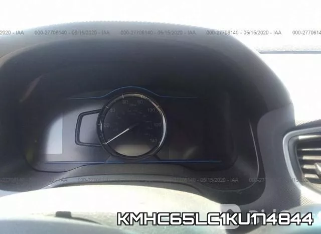 KMHC65LC1KU174844 фото 8