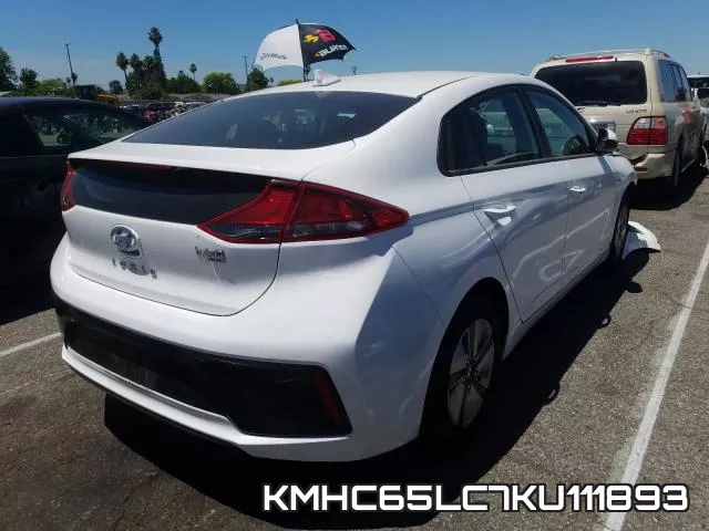 KMHC65LC7KU111893 фото 5