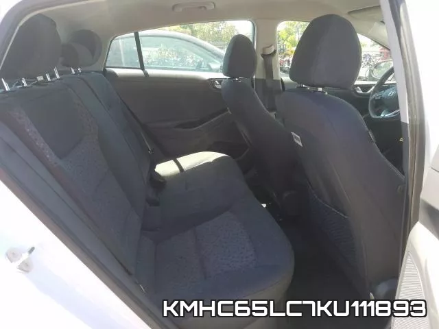 KMHC65LC7KU111893 фото 7