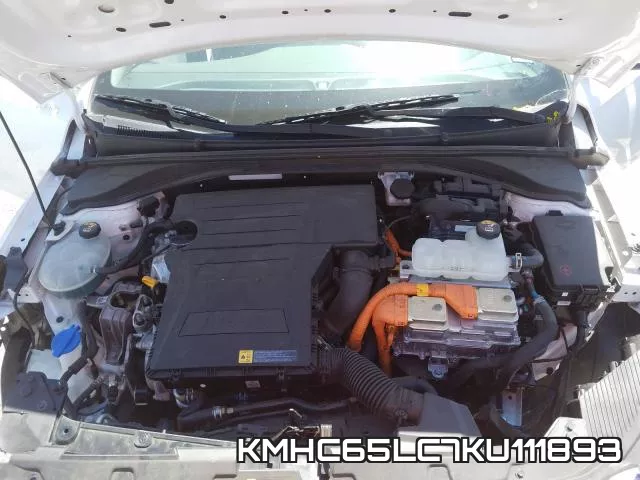 KMHC65LC7KU111893 фото 8