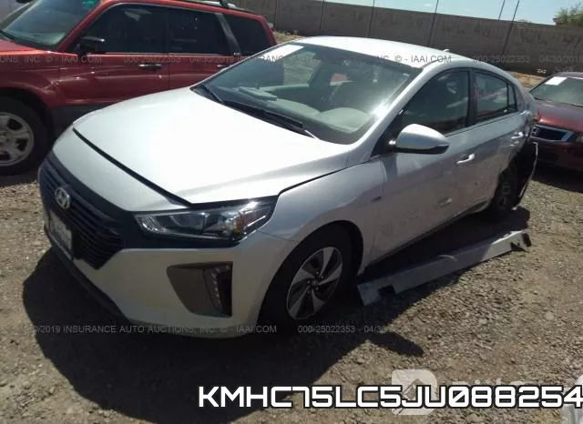 KMHC75LC5JU088254 фото 3