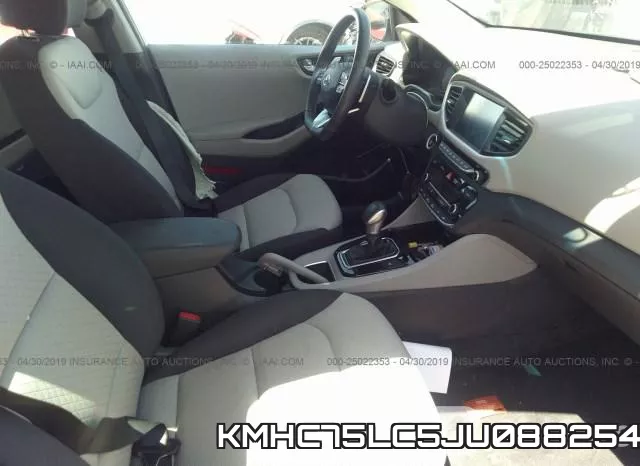 KMHC75LC5JU088254 фото 6