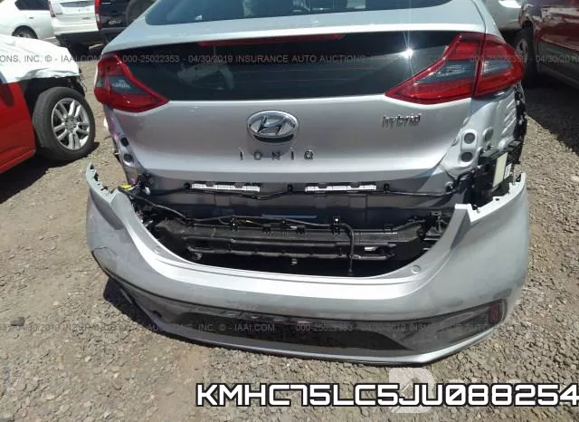 KMHC75LC5JU088254 фото 7