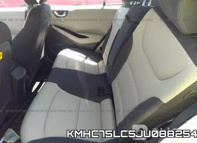 KMHC75LC5JU088254 фото 9
