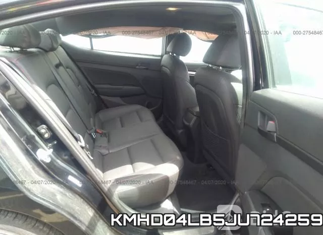 KMHD04LB5JU724259 фото 9