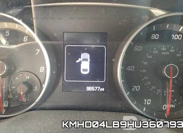 KMHD04LB9HU360793 фото 8