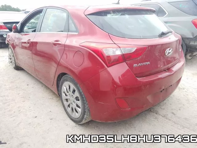 KMHD35LH8HU376436 фото 4