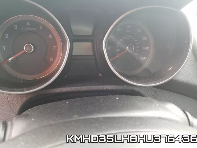 KMHD35LH8HU376436 фото 9