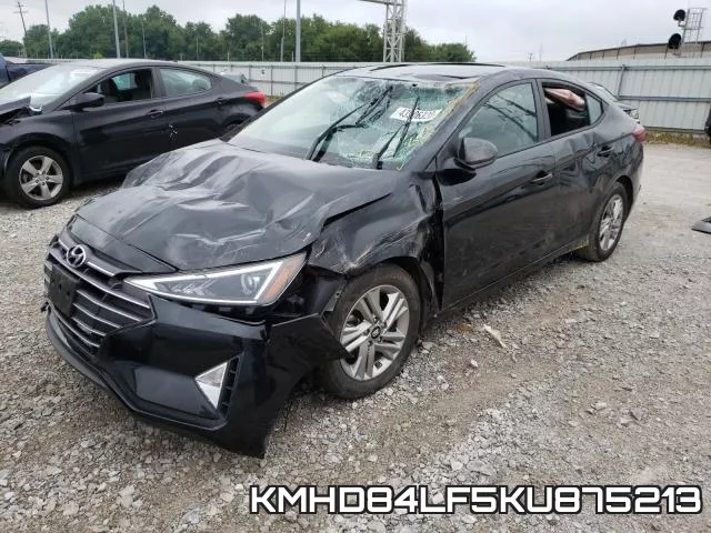 KMHD84LF5KU875213 фото 3