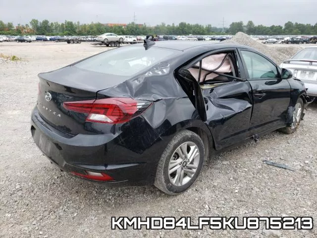 KMHD84LF5KU875213 фото 5