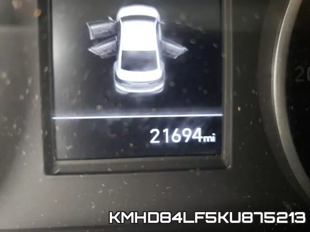 KMHD84LF5KU875213 фото 9