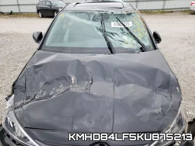 KMHD84LF5KU875213 фото 10