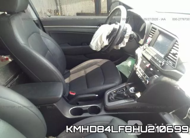 KMHD84LF8HU210699 фото 6