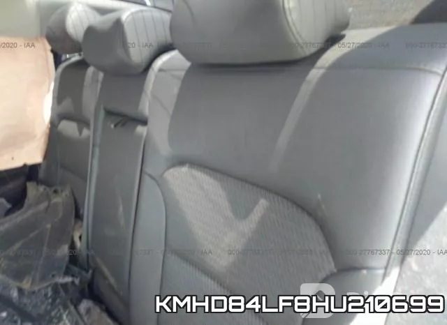 KMHD84LF8HU210699 фото 9