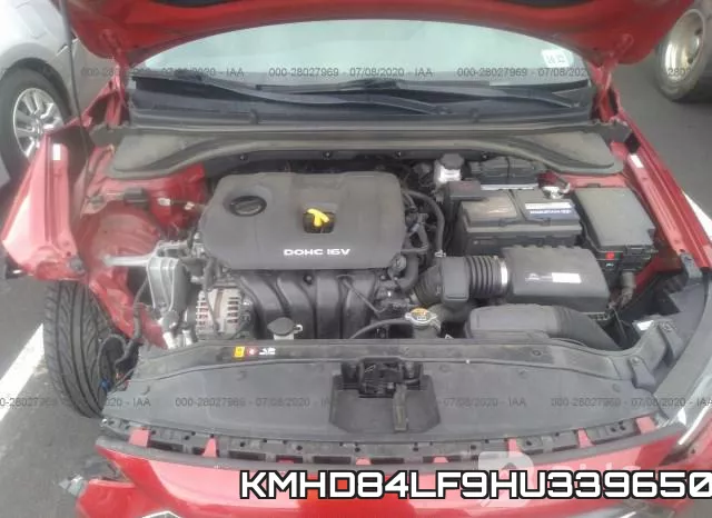 KMHD84LF9HU339650 фото 2