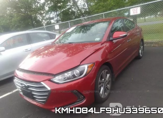 KMHD84LF9HU339650 фото 3